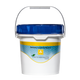 Solmetex 1.25 Gallon Lead Bucket