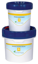 Solmetex 1.25 Gallon Lead Bucket thumbnail 2