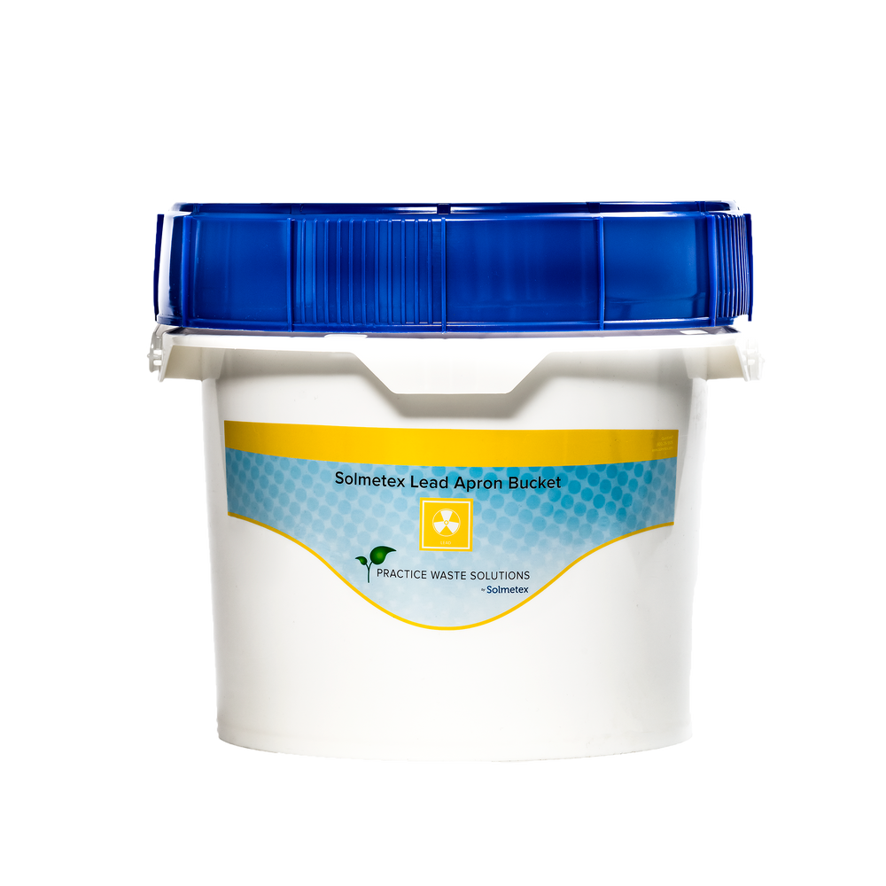 Solmetex Lead Apron Bucket2 Aprons Max