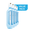 Solmetex Sterisil Straw Everyday Value 4 Pack - Municipal thumbnail 1