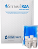 Solmetex Sterisil R2A with FASTRead Waterline Test - 8 vials
