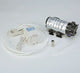 Solmetex Sterisil Booster Pump for G4 and G5 Systems