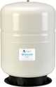 Solmetex Sterisil 10-Gallon Bladder Tank, 13" Dia x 21" H