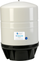 Solmetex Sterisil 14-Gallon Bladder Tank, 15.25" Dia x 23" H