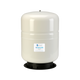 Solmetex Sterisil 4-Gallon Bladder Tank, 12" Dia x 15" H