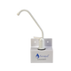 Solmetex Sterisil Remote Faucet Bracket, Autoclave