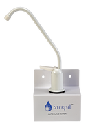 Solmetex Sterisil Remote Faucet Bracket, Autoclave thumbnail 2