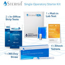 Solmetex Sterisil Starter Kit - Municipal thumbnail 1