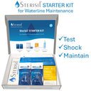 Solmetex Sterisil Starter Kit - Municipal thumbnail 2