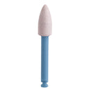 SS White Jazz P2S RA Porcelain Polisher, 2-Step Medium Flame, Sterile Roll of 25 thumbnail 1