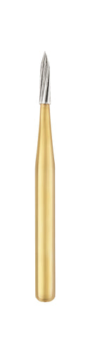 SS White 12-Blade Finishing Carbide Bur #7901, Sterile Roll of 25 thumbnail 3