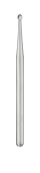 SS White HP #2 Round Carbide Bur, Clinic Pack of 100