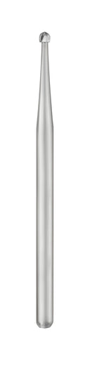 SS White HP #2 Round Carbide Bur, Clinic Pack of 100 thumbnail 7