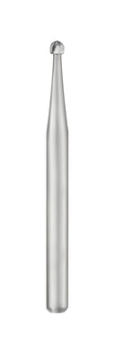 SS White FG #2 Round Carbide Bur, Bulk 100 thumbnail 1