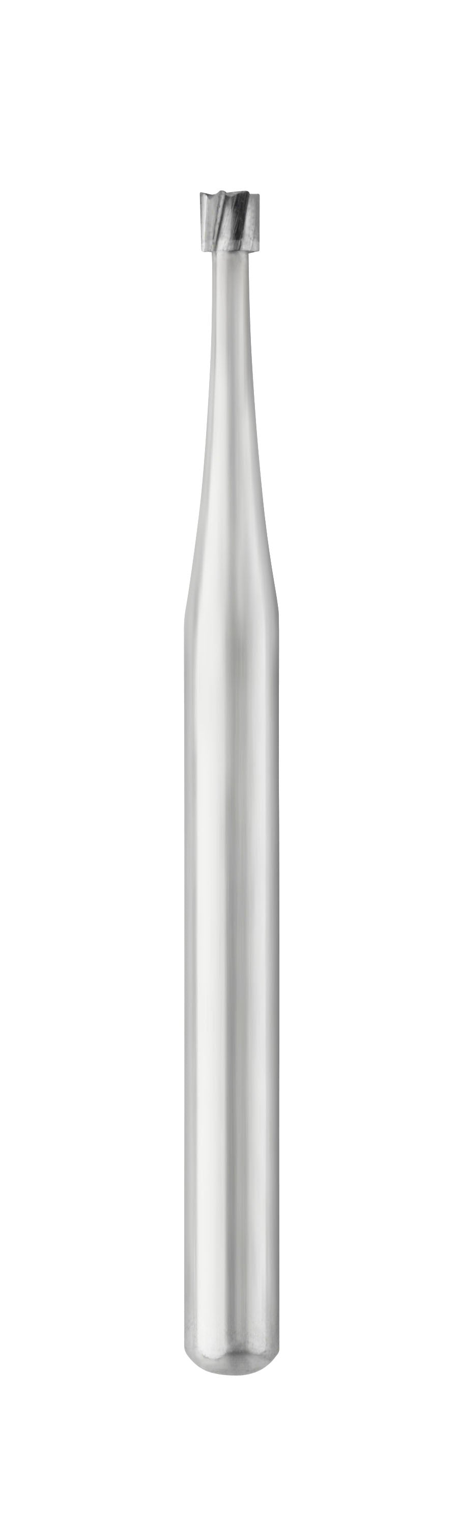 SS White FG #35 Inverted Cone Carbide Bur, Clinic Pack of 100