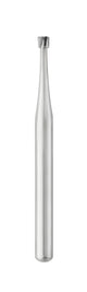 SS White FG #35 Inverted Cone Carbide Bur, Clinic Pack of 100