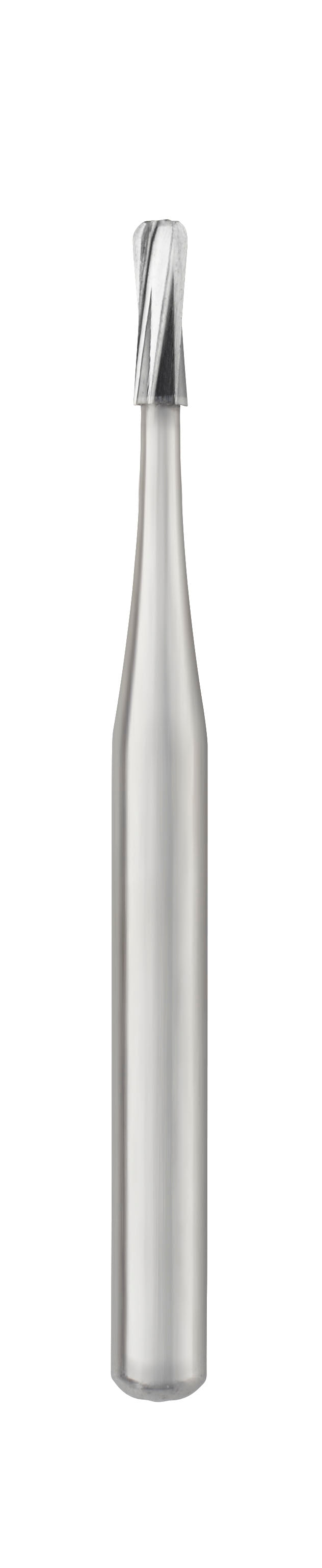 SS White FG #245 Amalgam Preparation Carbide Bur, Clinic Pack of 100