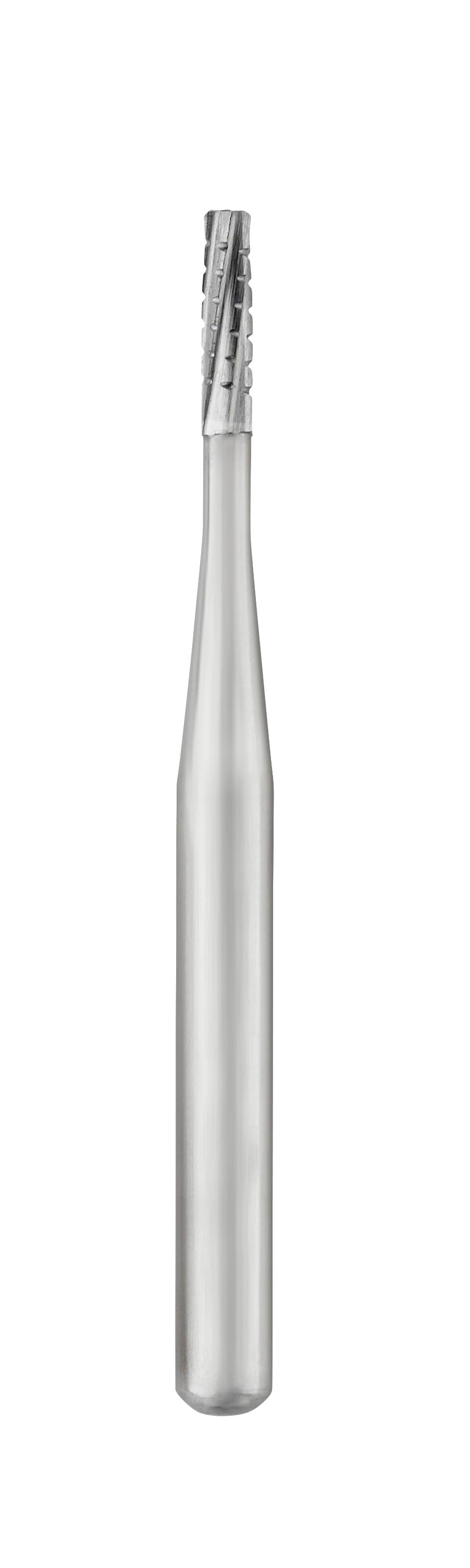SS White FG #556 Straight Fissure Crosscut Carbide Bur, Bulk 100
