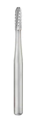 SS White FG #1558 Crosscut Fissure Carbide Bur, Bulk 100 thumbnail 1