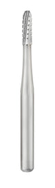 SS White FG #1558 Crosscut Fissure Carbide Bur, Bulk 100