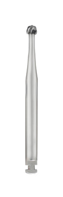SS White RA #4 Round Carbide Bur, 10/Pack thumbnail 3