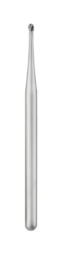 SS White HP #1 Round Carbide Bur, 10/Pack thumbnail 1