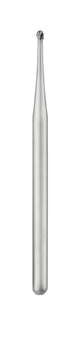 SS White HP #1 Round Carbide Bur, 10/Pack