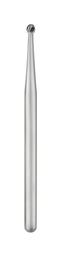 SS White HP #3 Round Carbide Bur, 10/Pack thumbnail 1