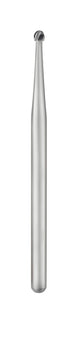 SS White HP #3 Round Carbide Bur, 10/Pack
