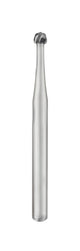 SS White FG #4 Round Carbide Bur, 10/Pack