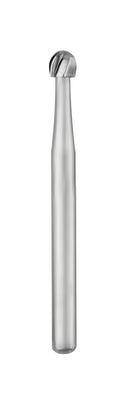 SS White FG #6 Round Carbide Bur, 10/Pack thumbnail 2