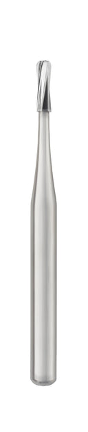 SS White FG #245 Amalgam Preparation Carbide Bur, 10/Pack thumbnail 1