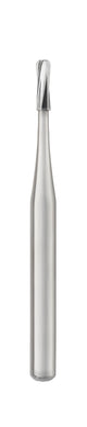 SS White FG #245 Amalgam Preparation Carbide Bur, 10/Pack