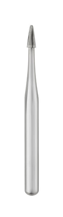 SS White Fissurotomy Original FG Taper Fissure Carbide Bur, 10/Pack thumbnail 1