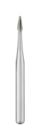 SS White Fissurotomy Original FG Taper Fissure Carbide Bur, 10/Pack