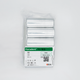 Karadent by TCS / Small / Shade (N) Clear - 25mm