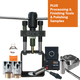 TCS Manual Injection System 110V (Complete System)