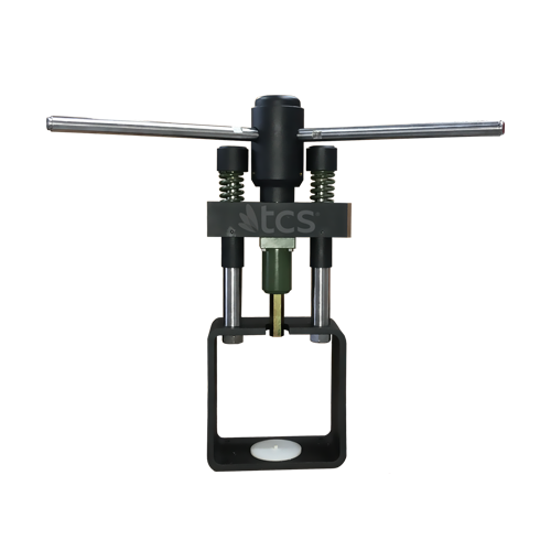 TCS TCS Manual Injector
