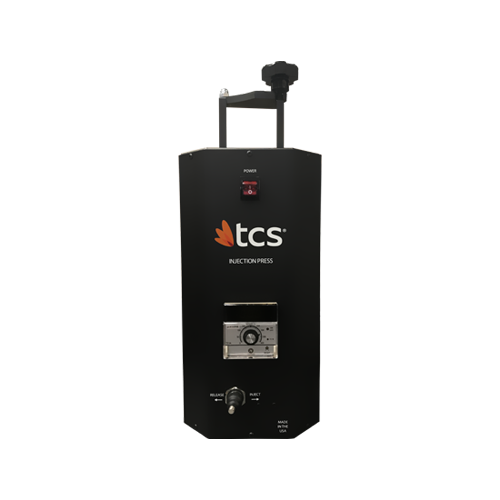 TCS Thermoplastic Comfort System Automatic Air Injector with Built-in Furnace 110V