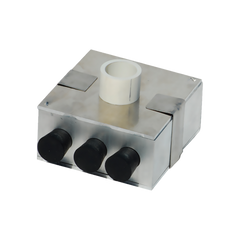 TCS Pour Flask, Single Flask