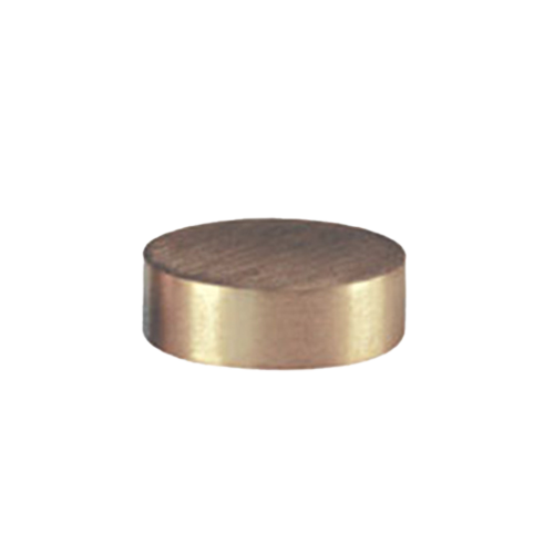 Bronze Plug Thin