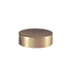 Bronze Plug Thin