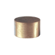 Bronze Plug Thick