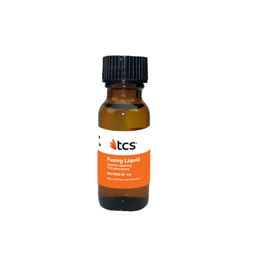 TCS Fusing Liquid, 0.5 oz