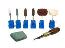 TCS Doctor Adjustment Kit for Chairside Denture Adjustments thumbnail 1