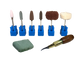 TCS Doctor Adjustment Kit for Chairside Denture Adjustments