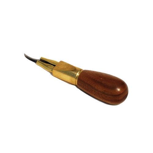 Tcs Thermoplastic Comfort System TCS Carving Knife