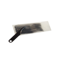 Tcs Thermoplastic Comfort System Replacement Blades for tcs Carving Knife