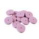 Tcs Thermoplastic Comfort System Pink Grinding Wheels