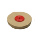 TCS Turbo Buff, 4" x 14 Ply, for Pumicing